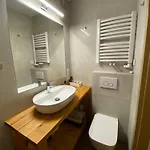 Apartamento Z Widokiem Na Pole