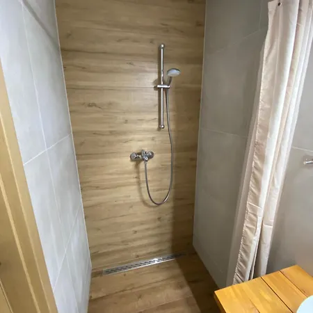 Z Widokiem Na Pole Appartement Ruda Slaska
