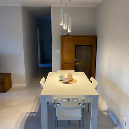 Z Widokiem Na Pole Appartement *