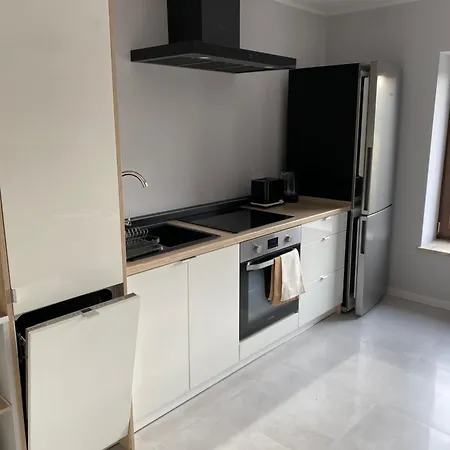 Z Widokiem Na Pole *