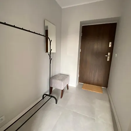 Z Widokiem Na Pole *