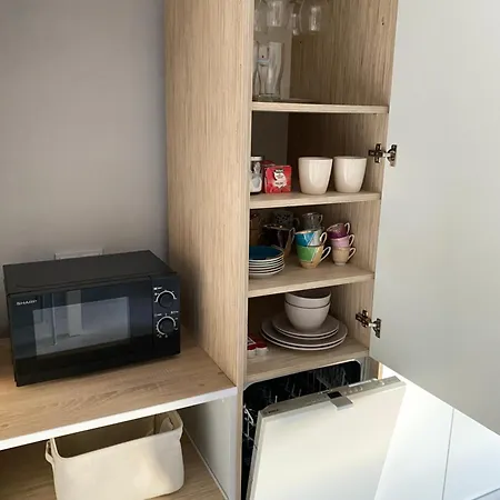 Z Widokiem Na Pole *