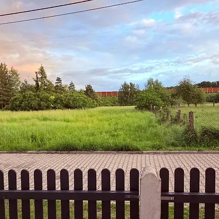 Z Widokiem Na Pole Appartement Ruda Slaska