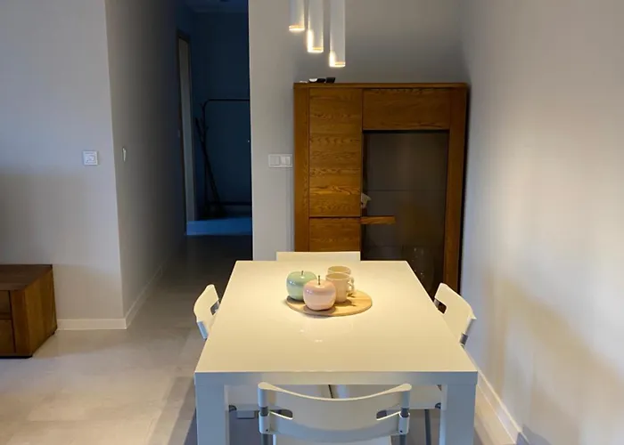 Z Widokiem Na Pole Apartment *