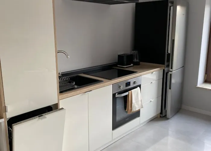 Z Widokiem Na Pole *