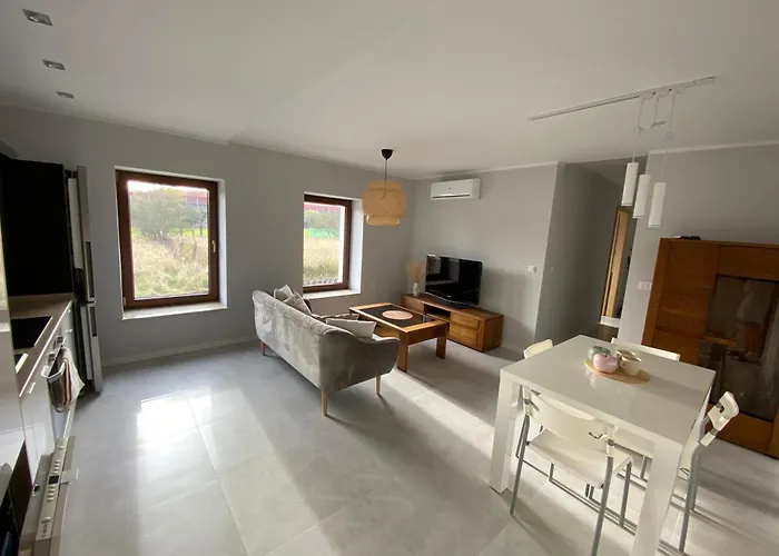 Z Widokiem Na Pole Ruda Slaska