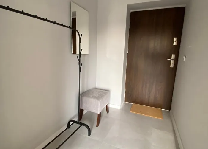 Z Widokiem Na Pole *