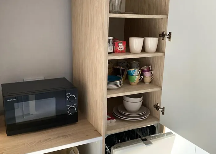 Z Widokiem Na Pole *