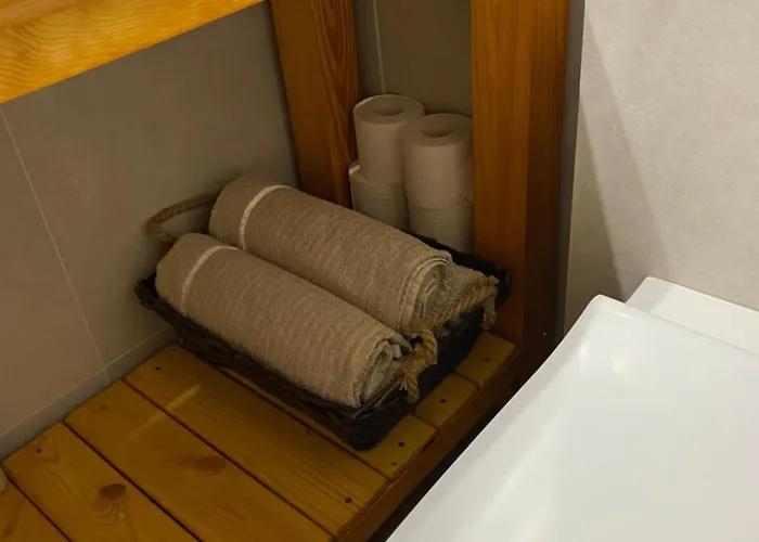 Z Widokiem Na Pole *