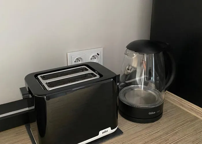 דירה Z Widokiem Na Pole *